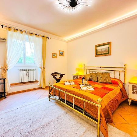 רומא Giardino Degli Aranci Lulus Home מראה חיצוני תמונה