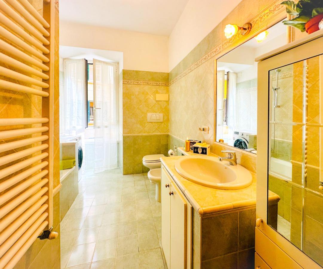 רומא Giardino Degli Aranci Lulus Home מראה חיצוני תמונה